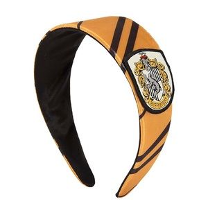 Harry Potter Hufflepuff Headband